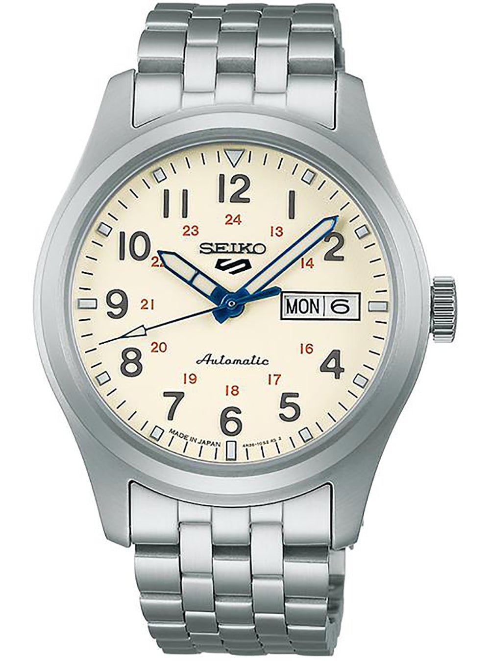 即納分 SHIPS別注 300本限定 SEIKO 5 SPORTS SBSA247 - メンズ