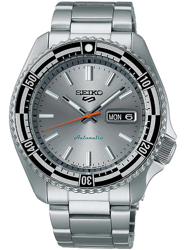 SEIKO 5 SPORTS Limited Edition SBSA171 - Made in Japan – japan-select