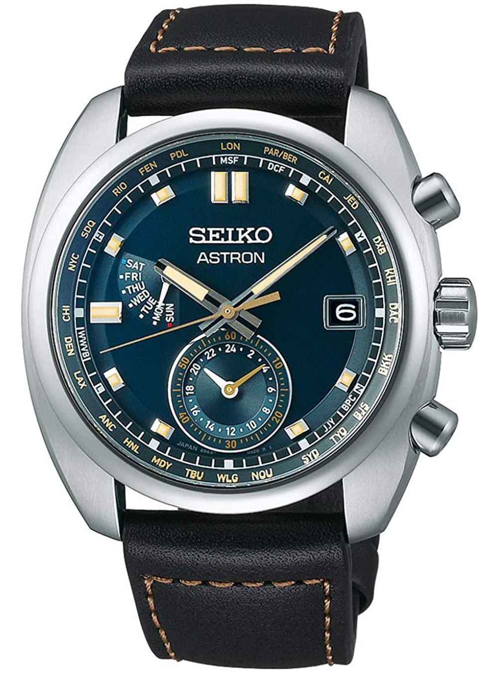 SEIKO ASTRON EXECTIVE LINE SBXB123 MADE IN JAPAN JDM – japan-select