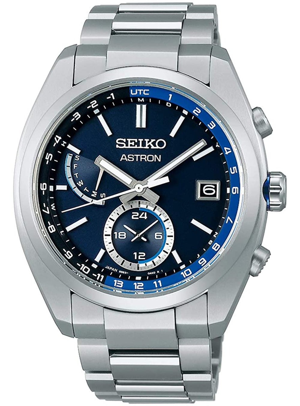 SEIKO ASTRON SBXY015 MADE IN JAPAN JDM – japan-select