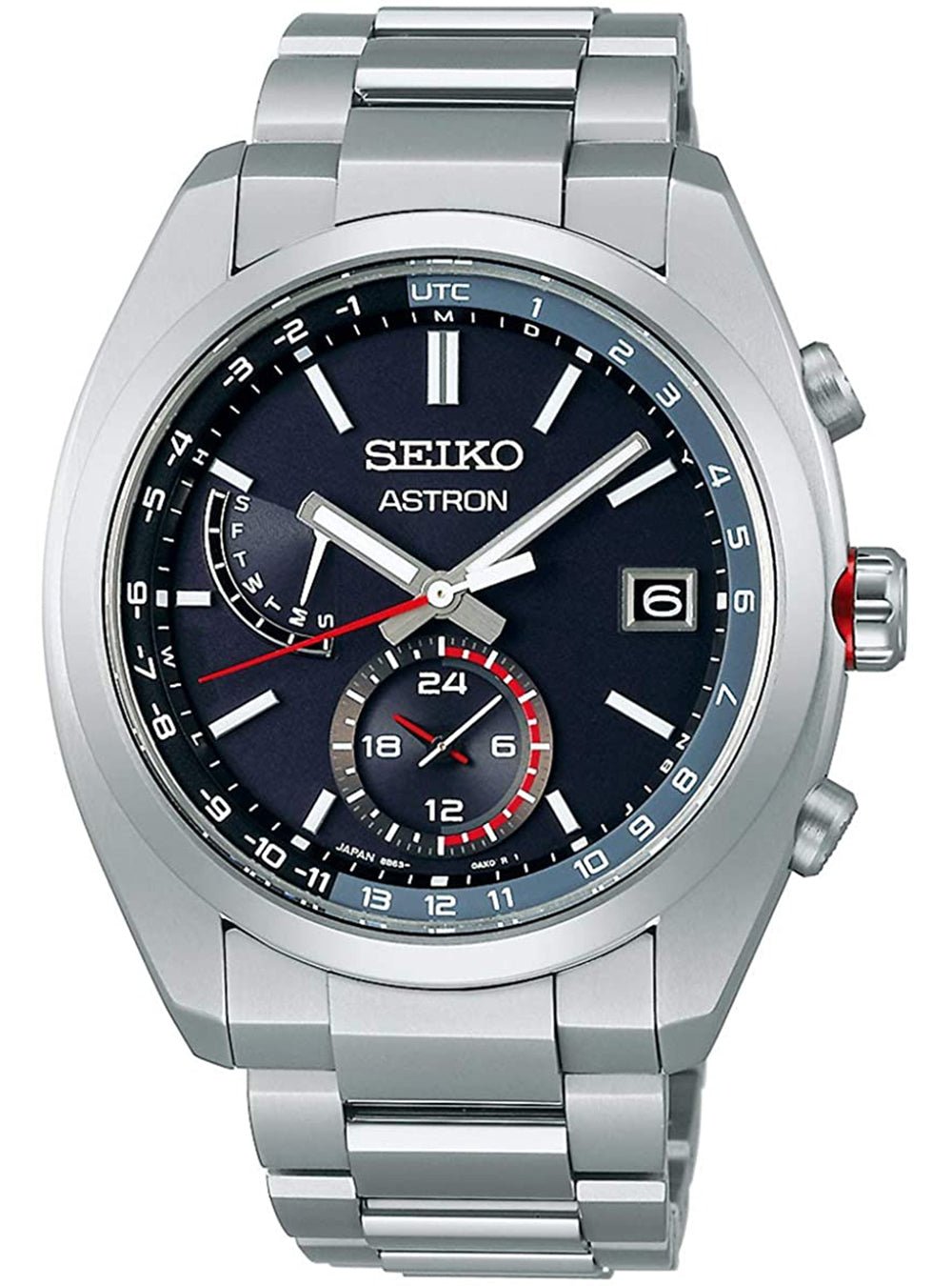 SEIKO ASTRON SBXY003 MADE IN JAPAN JDM – japan-select