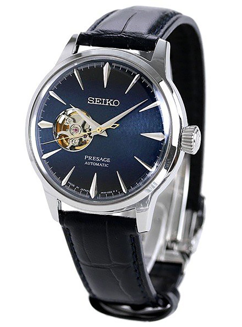 SEIKO PRESAGE SARY053 MADE IN JAPAN JDM – japan-select