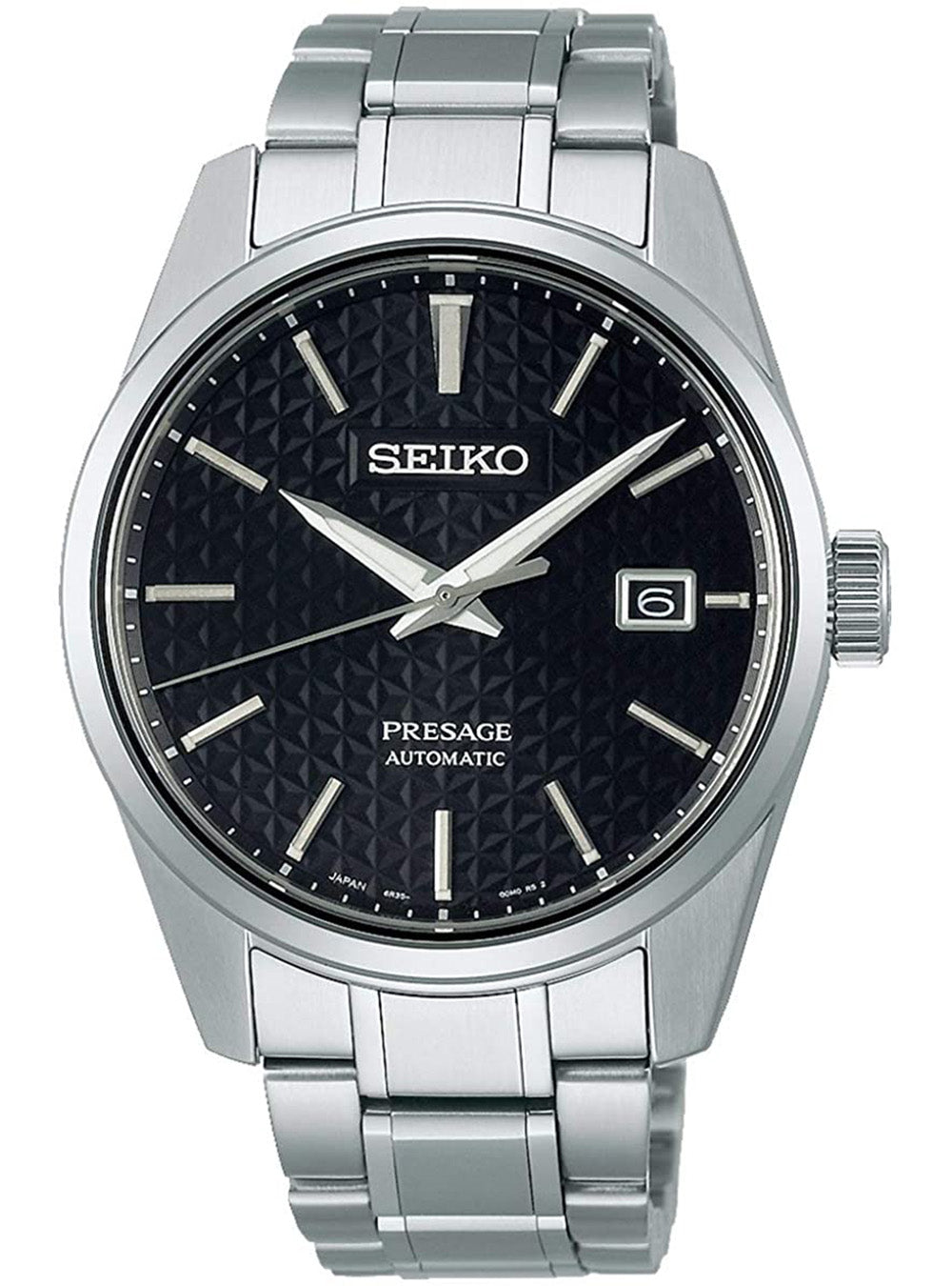 SEIKO PRESAGE SARX083 MADE IN JAPAN JDM japan select