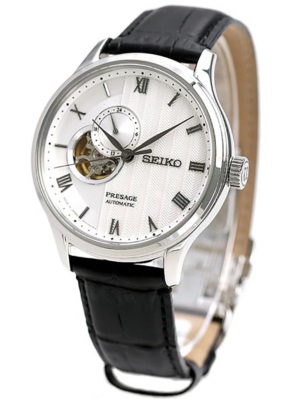 SEIKO PRESAGE SARY093 MADE IN JAPAN JDM (Japanese Domestic Market