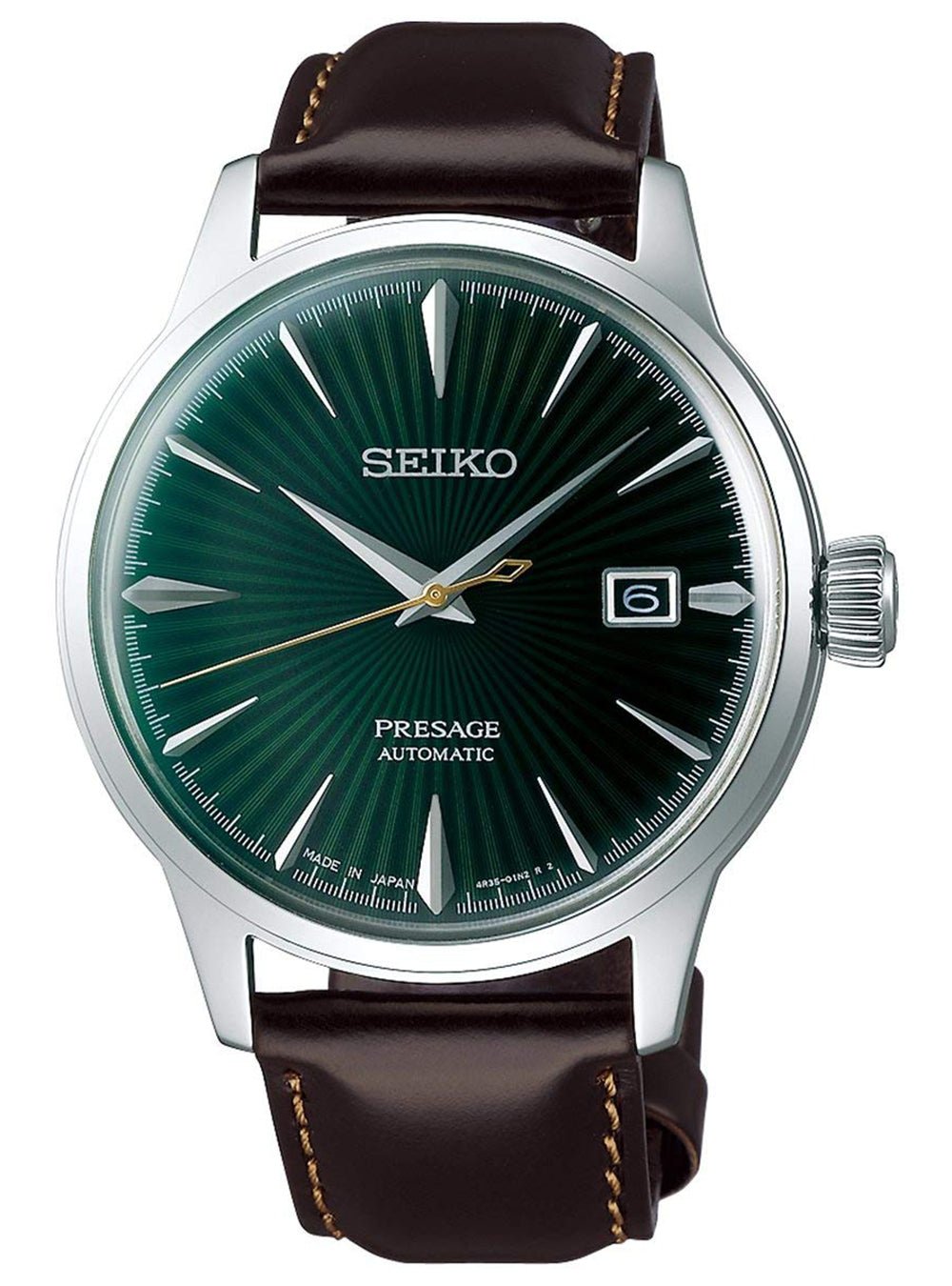 SEIKO プレザージュ カクテル SARY128 - 腕時計(アナログ)