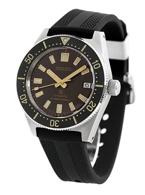 Seiko Prospex 1965 Diver's Save the Ocean Special Edition Au, James &  Williams Jewelers