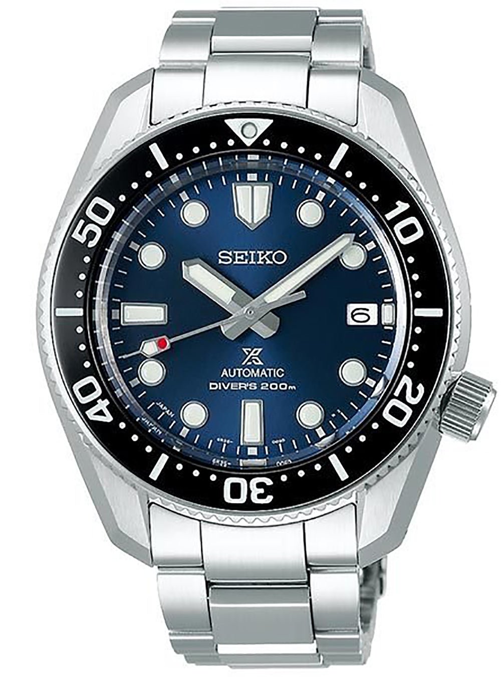 SEIKO PROSPEX FIELD MASTER SBDY113 MADE IN JAPAN JDM – japan-select