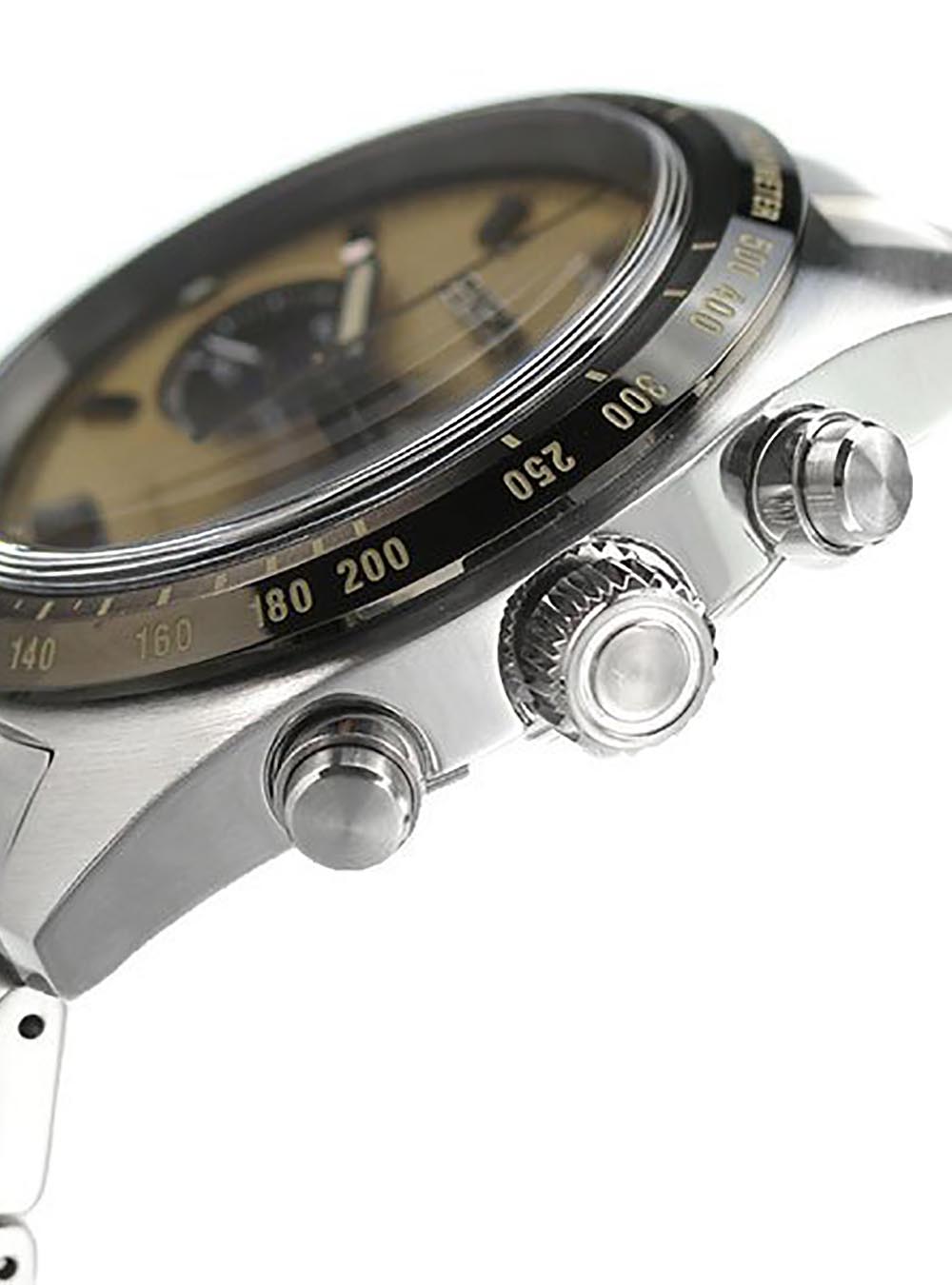 SEIKO Solar Chronograph Watch - JDM Made in Japan – japan-select