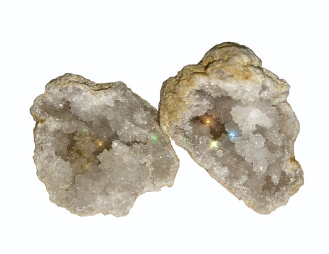 Crystal Geodes 