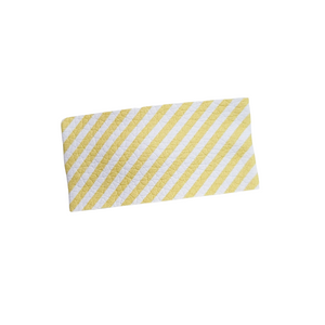 Callie - Yellow Stripes
