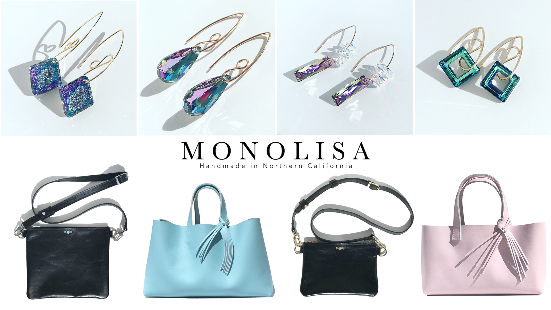 Blackhawk Women Holiday Boutique 2020 - Featuring MONOLISA