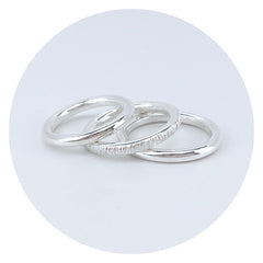 Custom Ring Bands