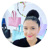 California Handbag & Jewelry Designer Lisa Ramos Blog - All Blog Articles by Category