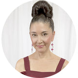 California Jewelry Designer Lisa Ramos - MONOLISA Brand