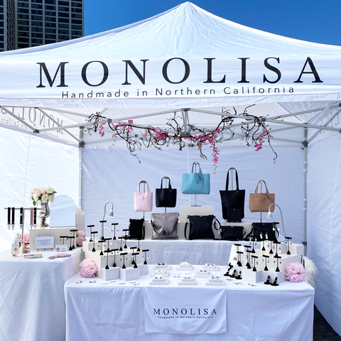 MONOLISA Collection - Handbags & Jewelry