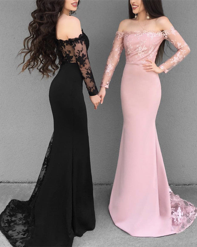 prom gowns 2019