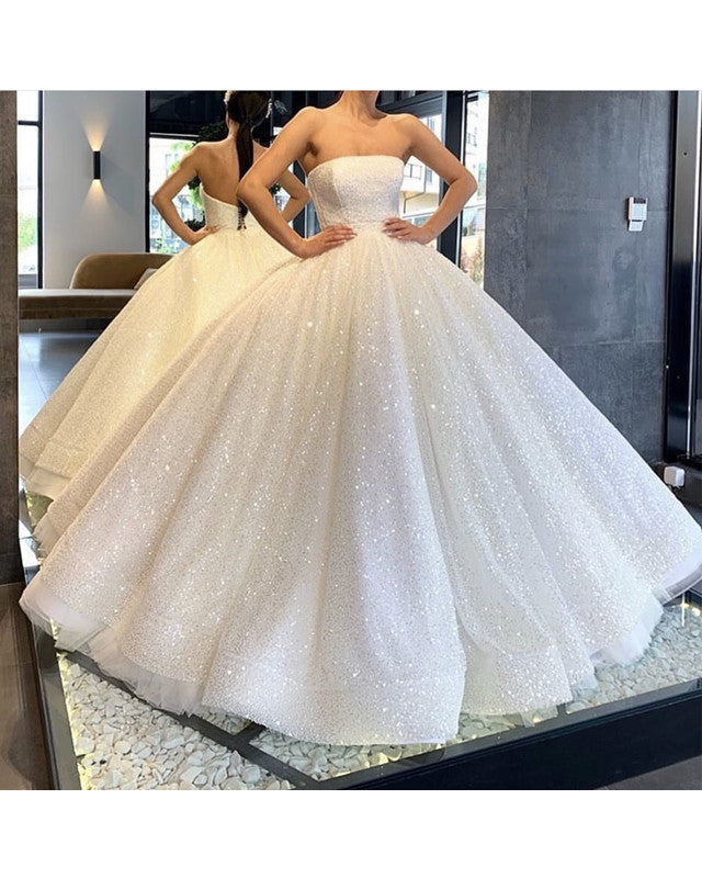 clearance ball gowns