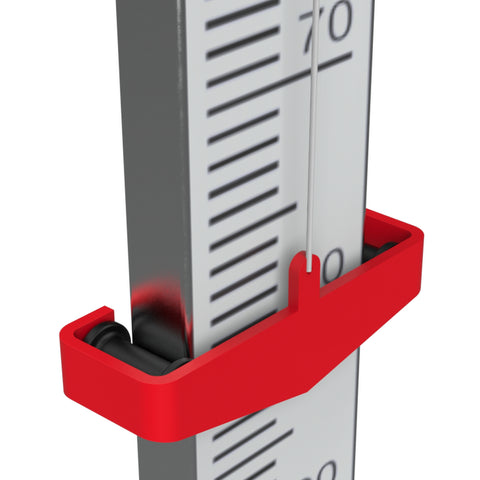 surface level indicator