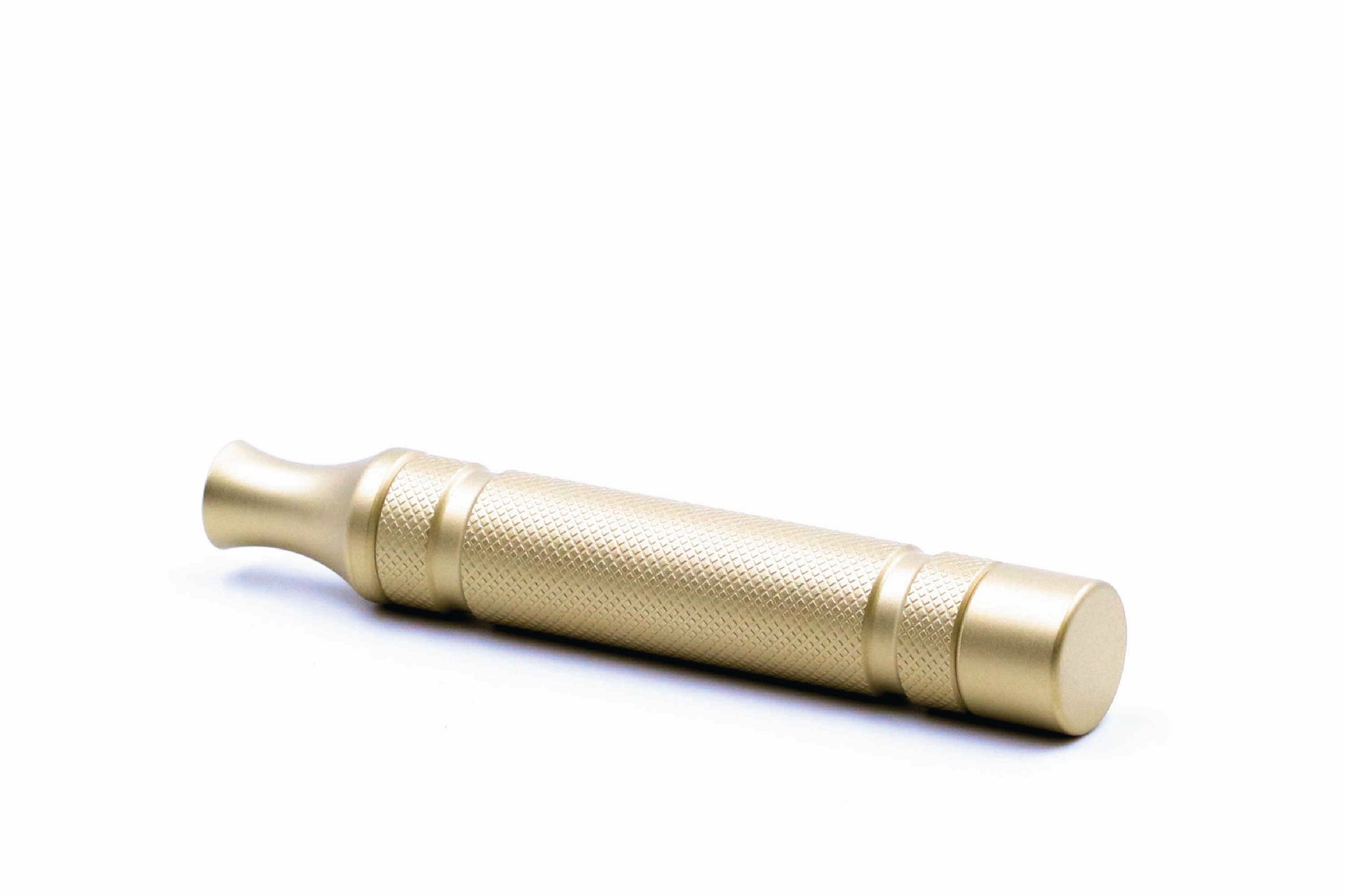 G Series Handle - Brass