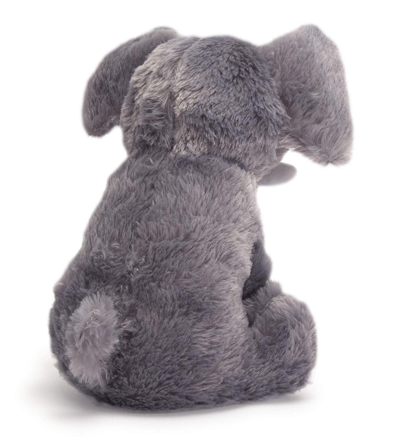 fluffy elephant toy