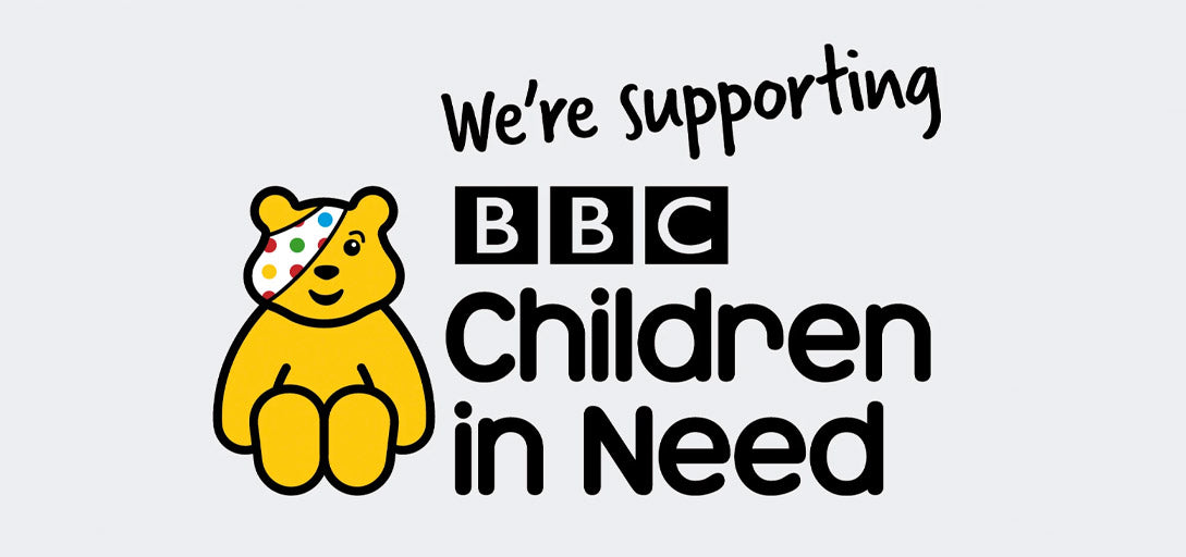 Announcement - Bathroom Village Half Marathon For BBC Children In Need