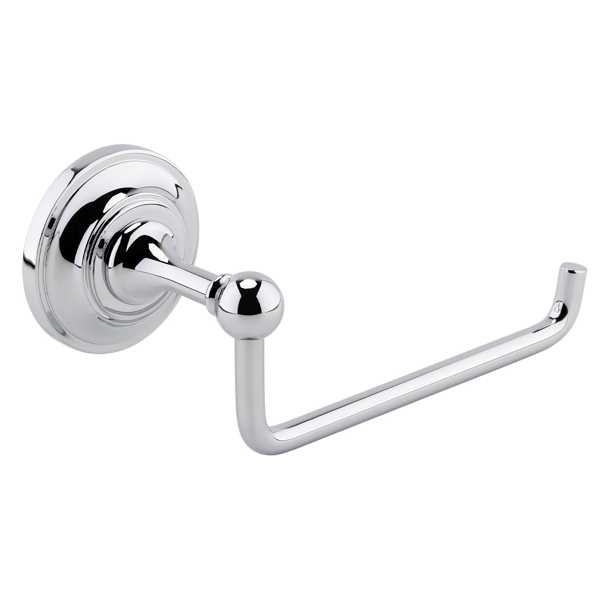 Windisch by Nameeks Freestanding Toilet Roll Holder; Chrome 89225-CR