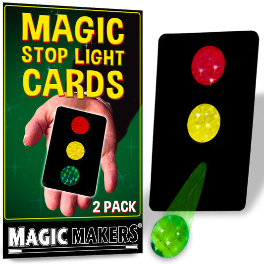 Magic Makers Magic Trick Box, Easy Magic Trick 