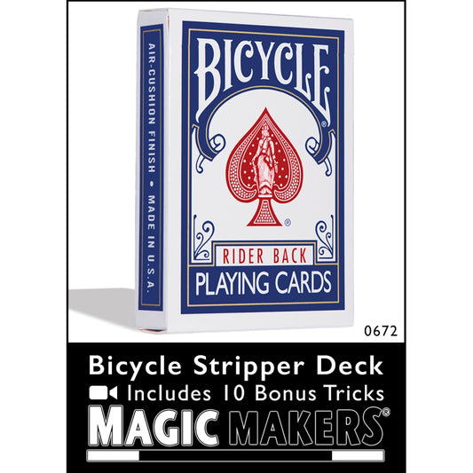 Magic Makers Marvelous Magic Kit 350 Tricks - Easy to Master