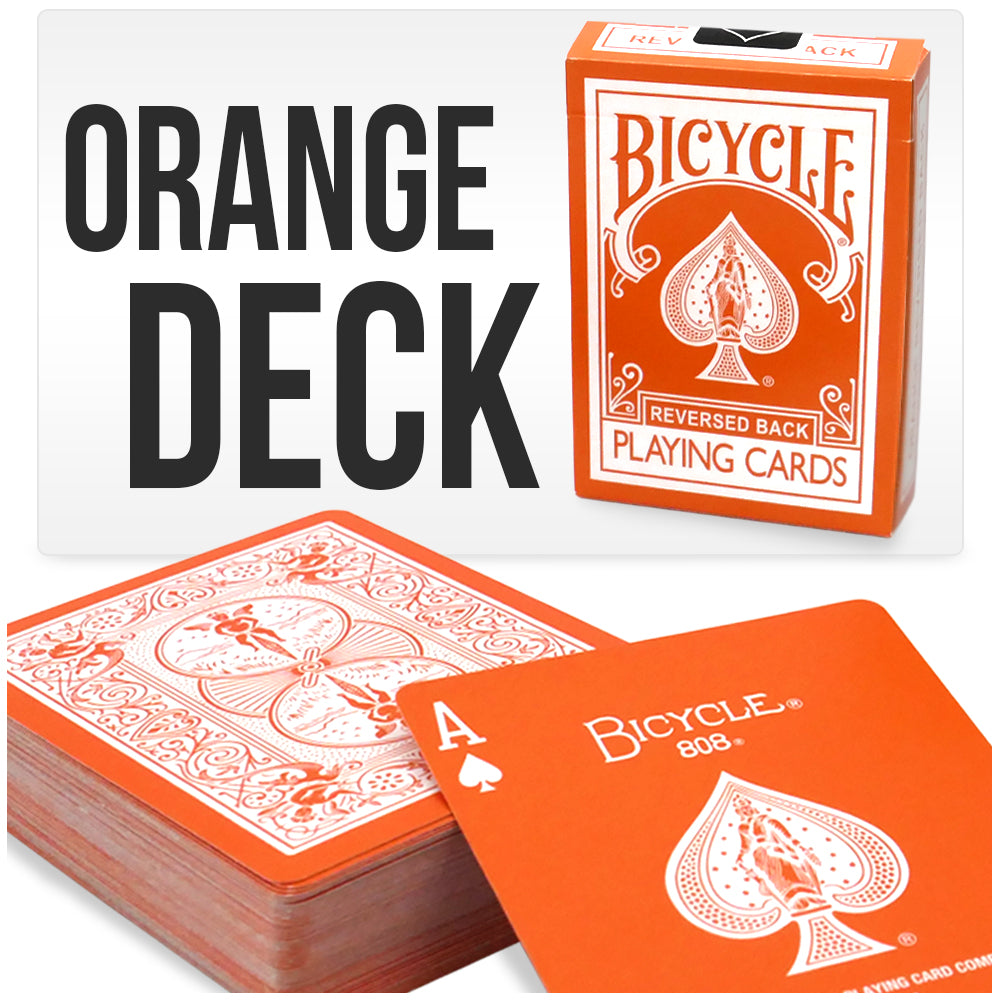 Green Playing Cards Bicycle Deck – Magic Makers