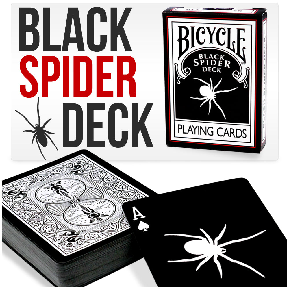 deck of playing cards bicycle