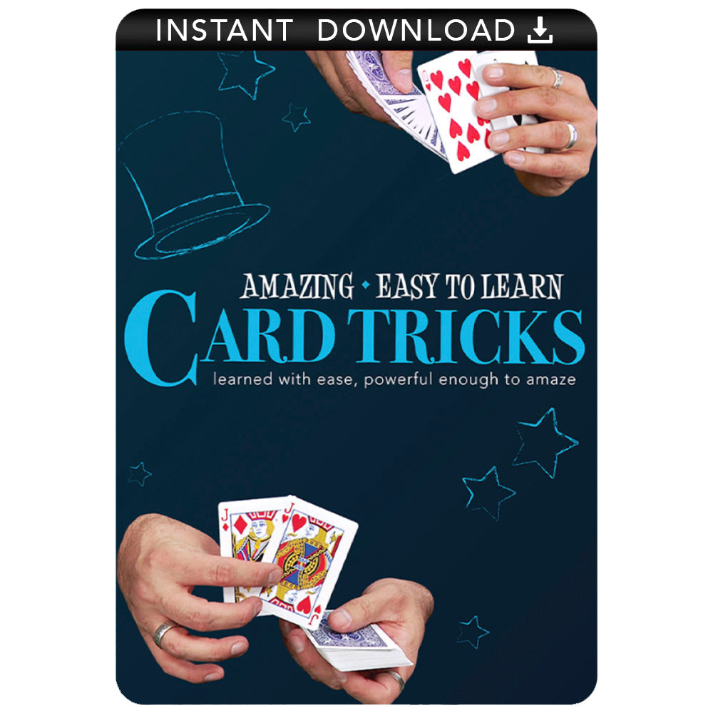 Magic Makers Ultimate Magic Trick Kit