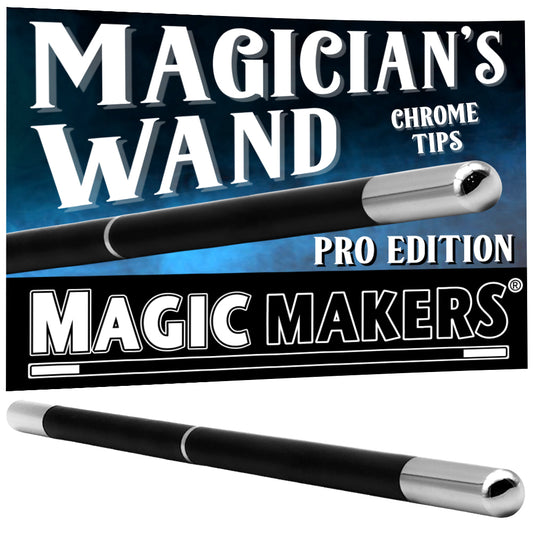 Magic Makers Magician's Wax Gimmick