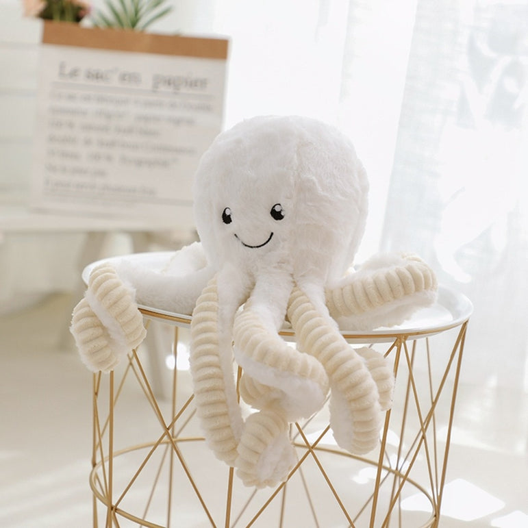 octopus energy teddy