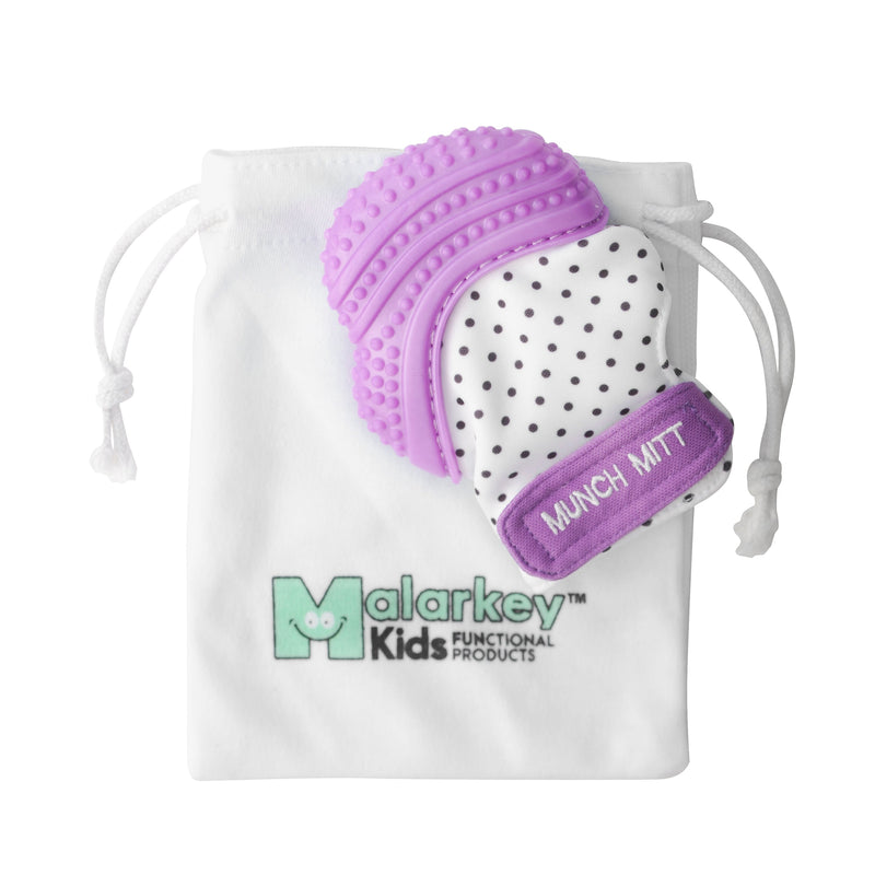 malarkey kids munch mitt