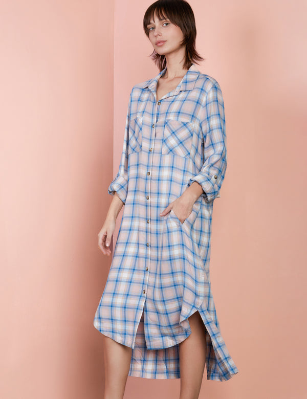 2-way Shirtdress – billytshop