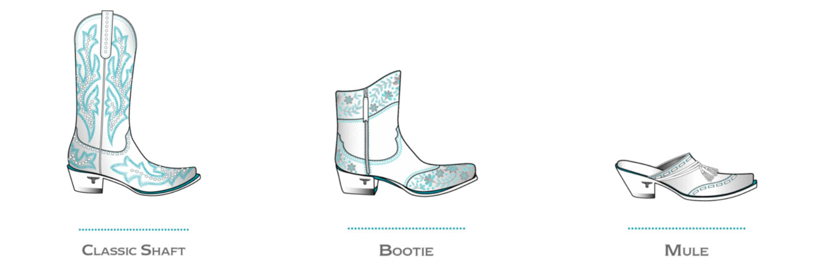 Lane Boot Styles