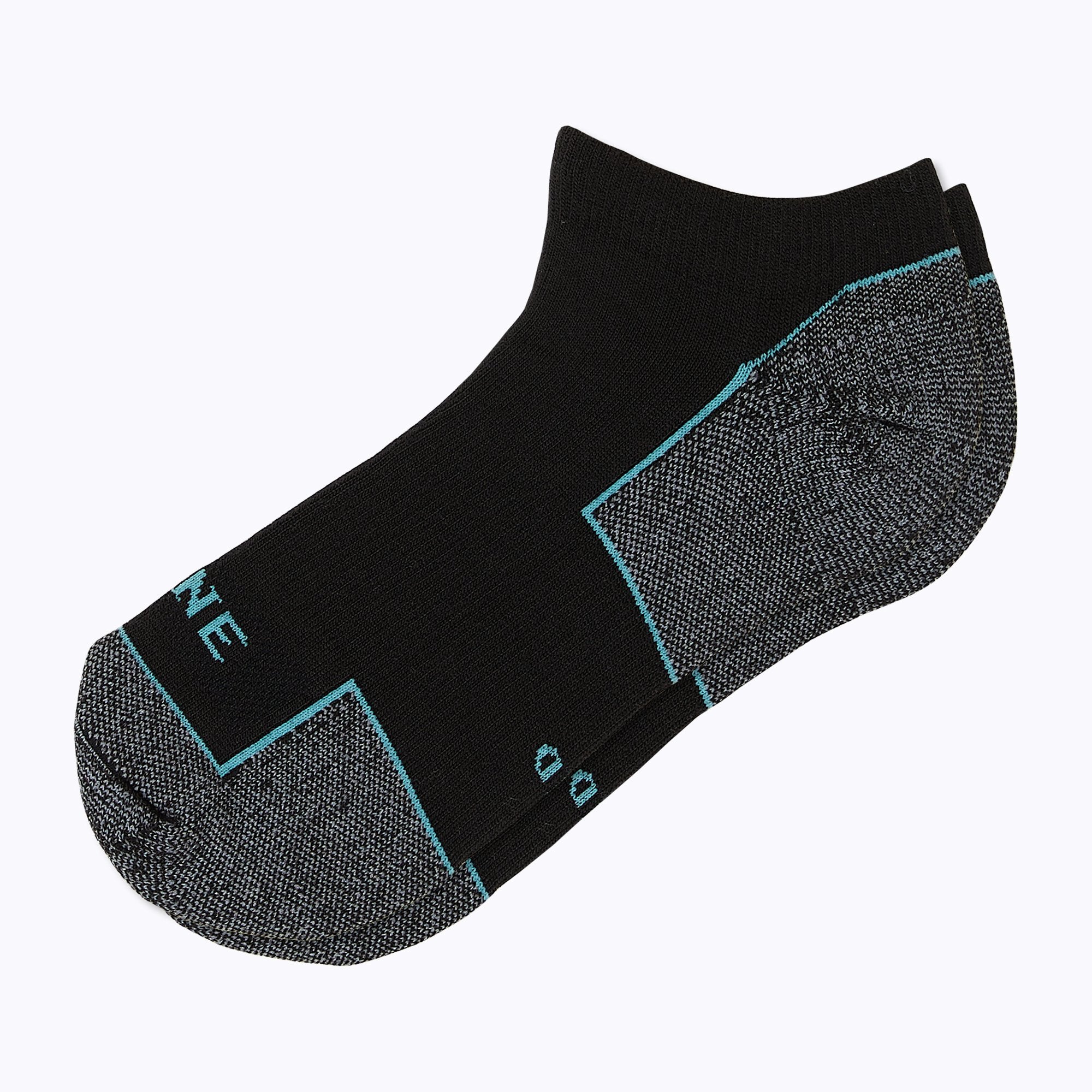 Image of Everyday Ankle Sock