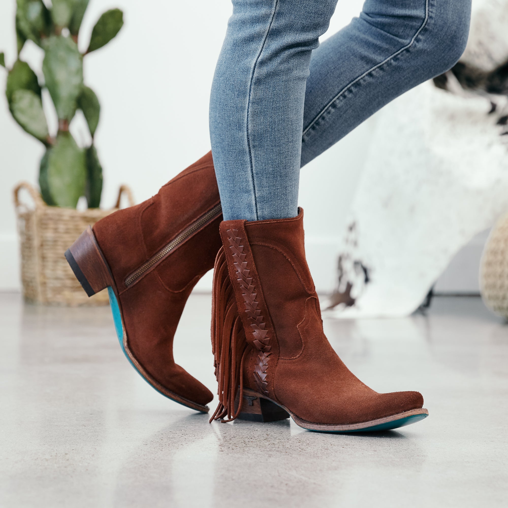 Lane Women's KATORI BOOTIES