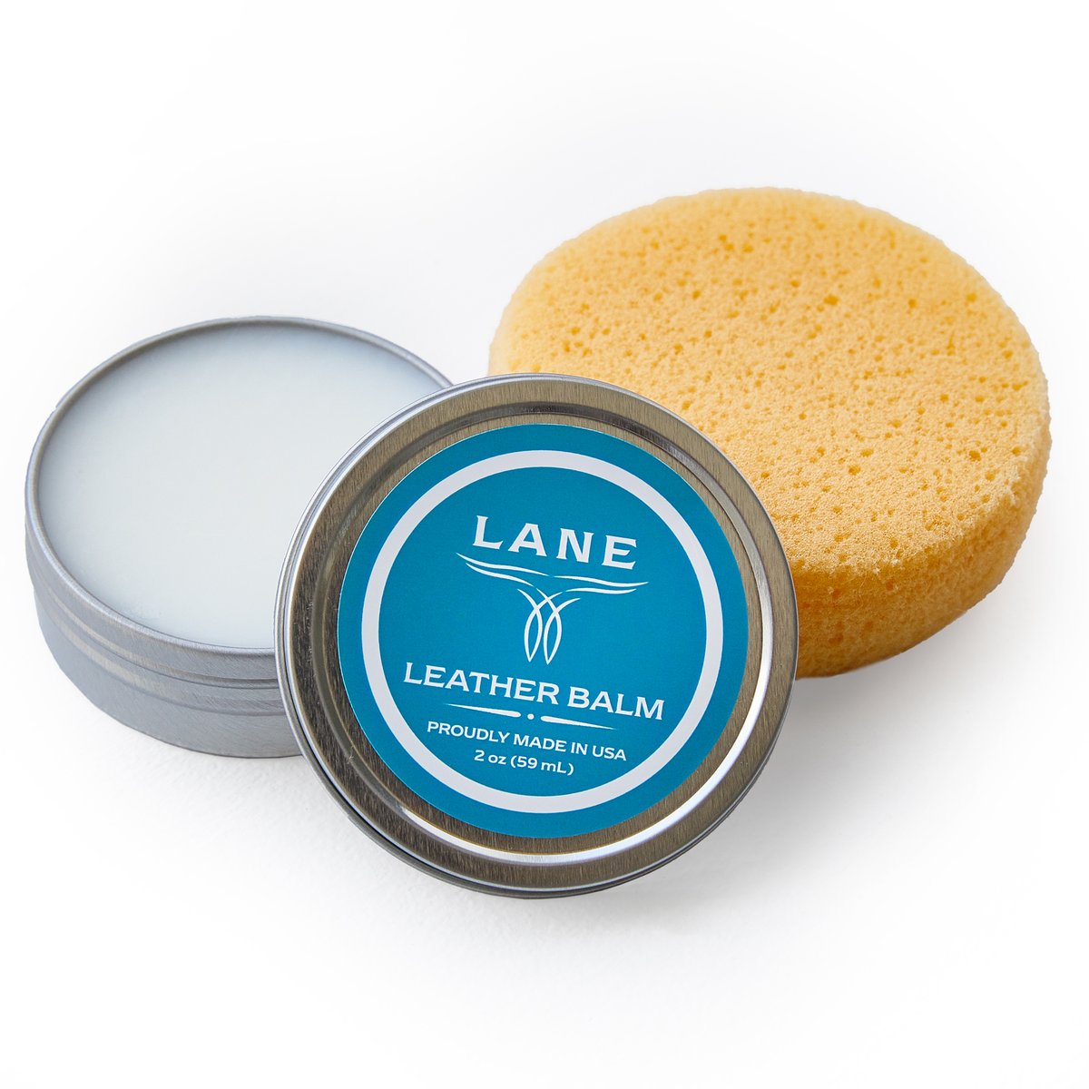  Leather  Balm  Intense Healing Remedy to Restore and Hydrate 