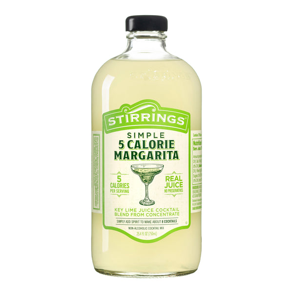 costco margarita calories