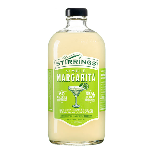 margarita mix