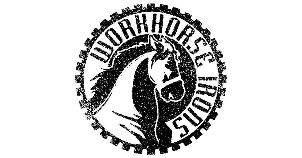 Workhorse Irons