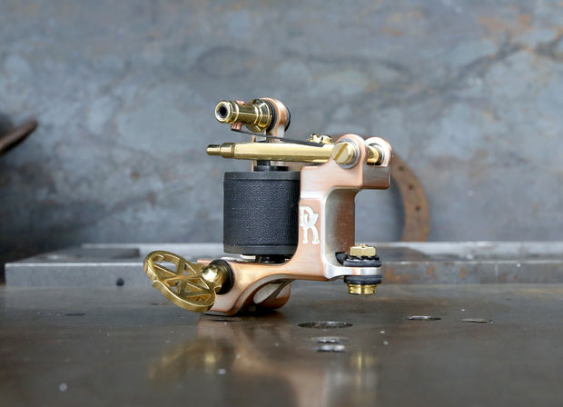 Dan kubin タトゥーマシン tattoomachine 最大86%OFFクーポン