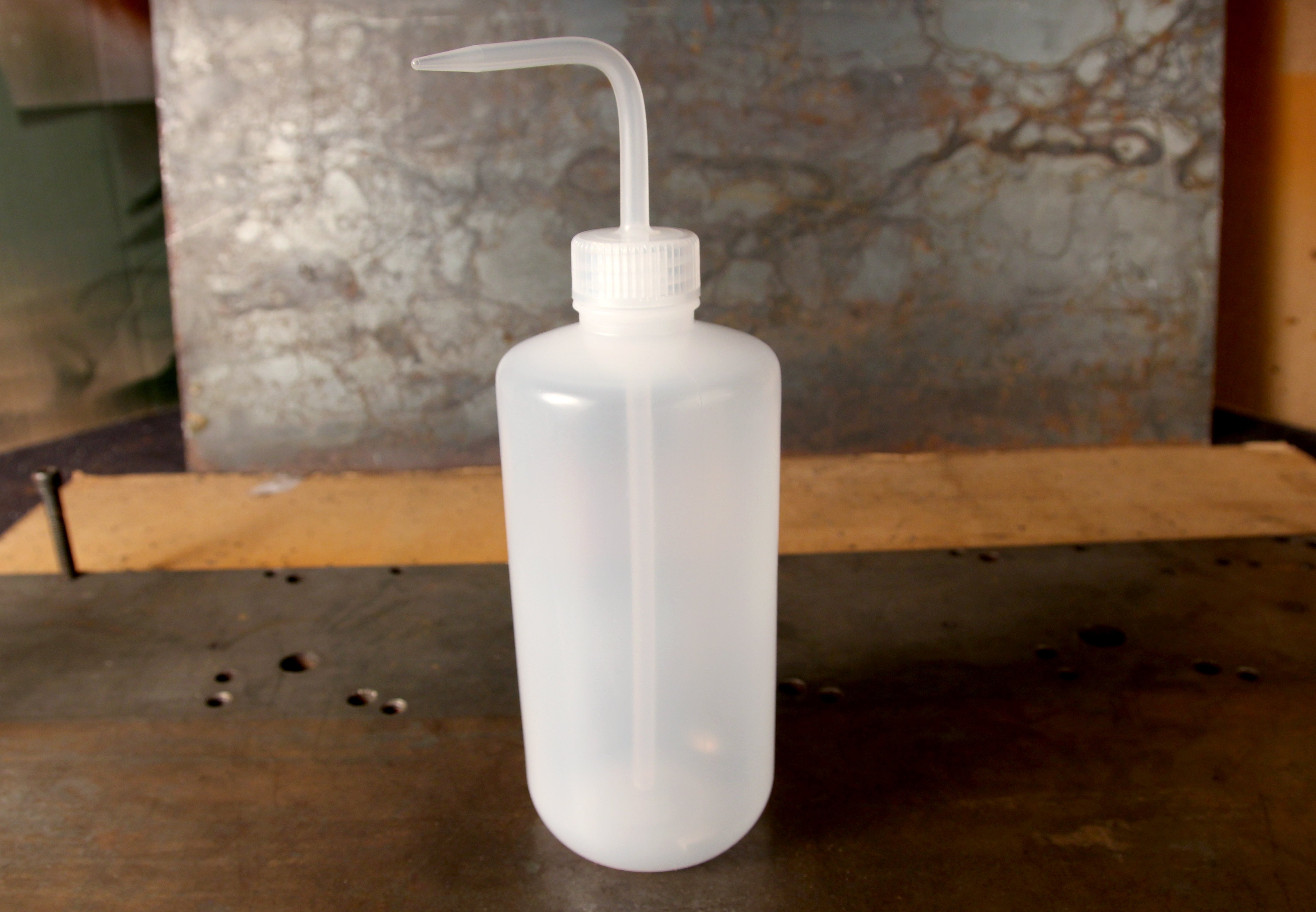 No Spray Bottle (16 oz)