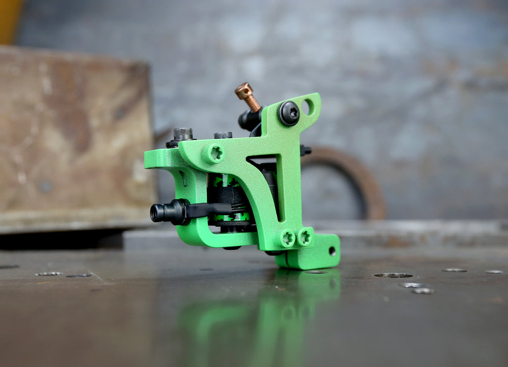 SOBA lovebird カードリッジ専用箱付きtattoo machine odmalihnogu.org