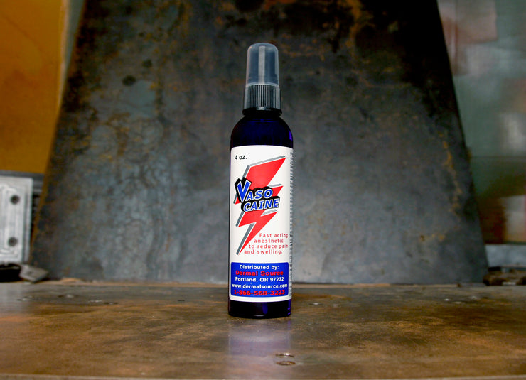 5 Best Tattoo Numbing Spray for 2023 with Reviews