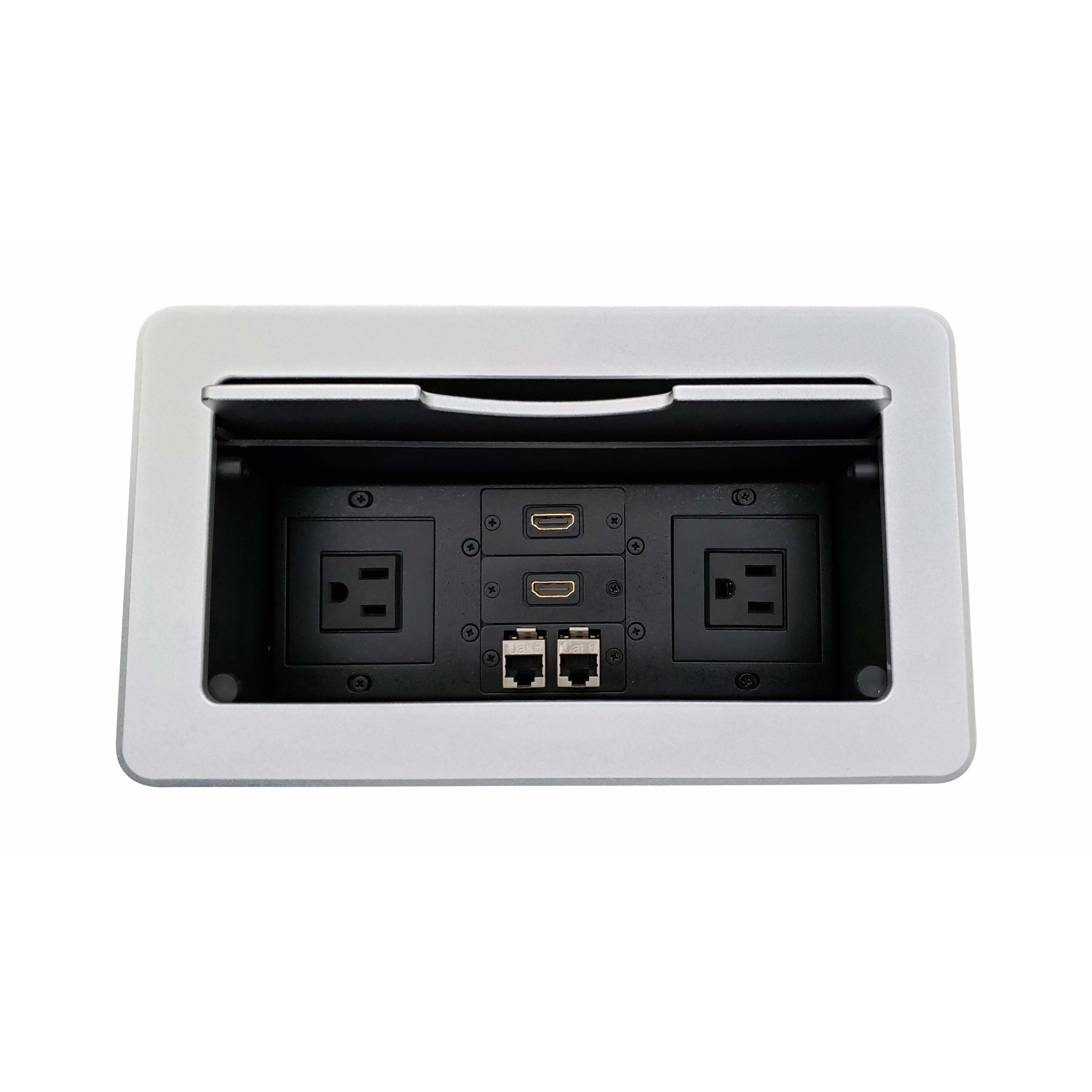 Micro USB de table Conférence - EASYTIS