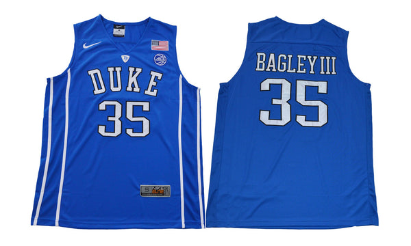 duke jersey 2018