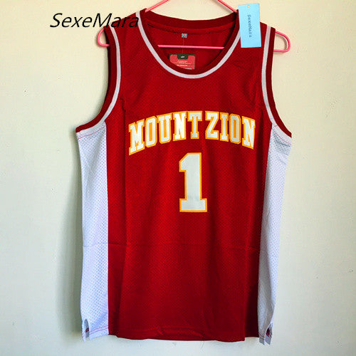 tracy mcgrady high school jersey