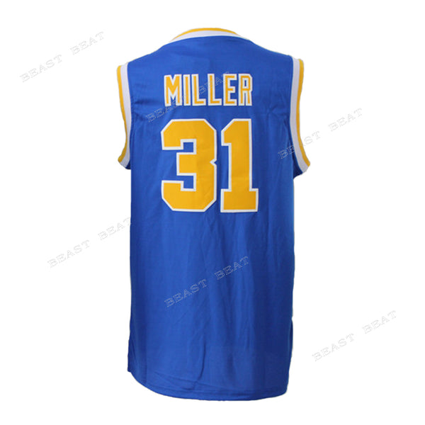 reggie miller jersey